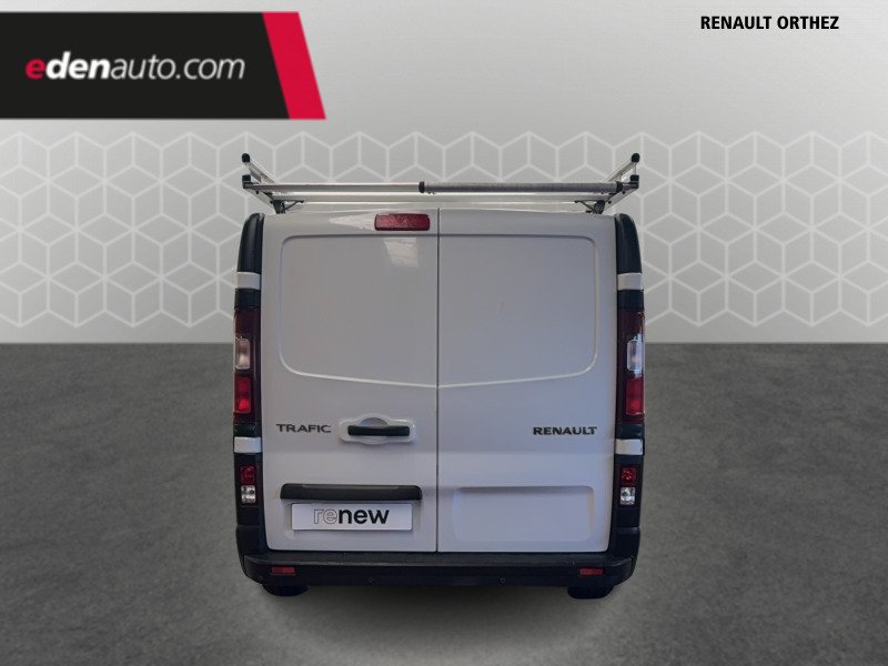 Renault Trafic - Photo 4