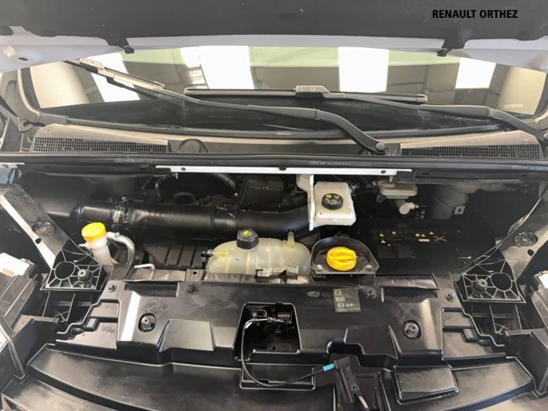 Renault Trafic - Photo 41