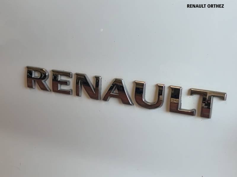 Renault Trafic - Photo 43