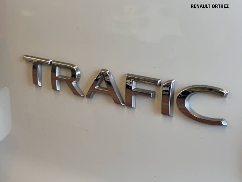 Renault Trafic - Photo 44