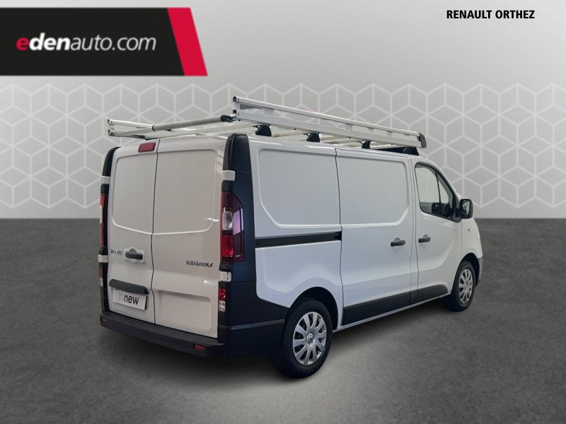 Renault Trafic - Photo 5