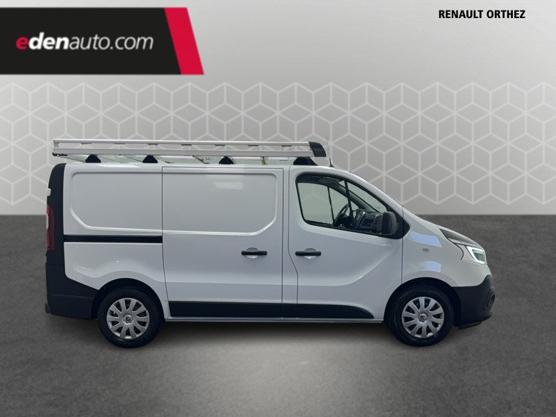 Renault Trafic - Photo 6
