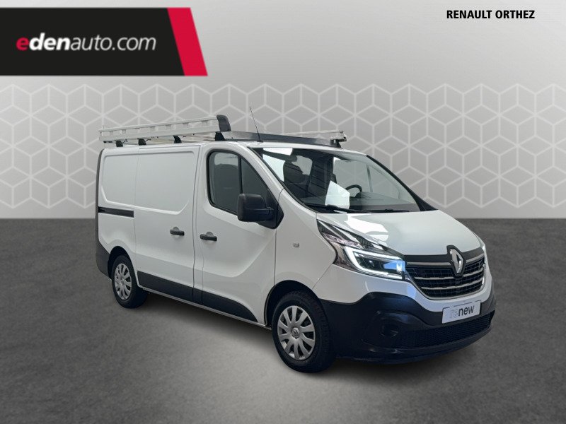 Renault Trafic - Photo 7