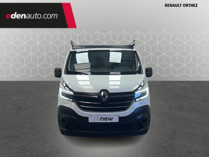 Renault Trafic - Photo 8