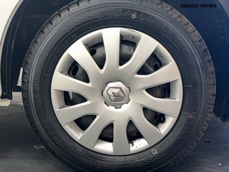 Renault Trafic - Photo 9