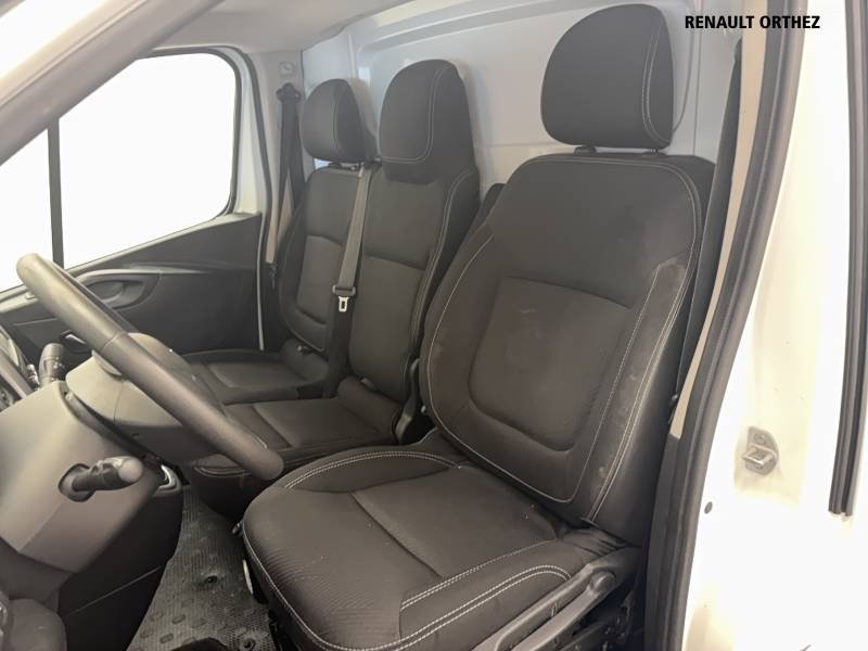 Renault Trafic - Photo 10