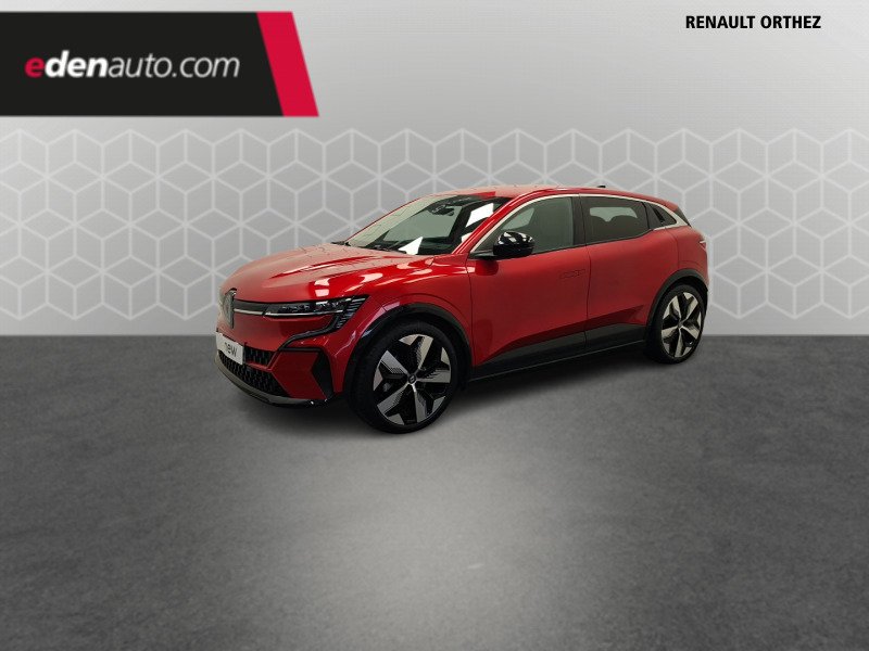 Renault Mégane - Photo 1