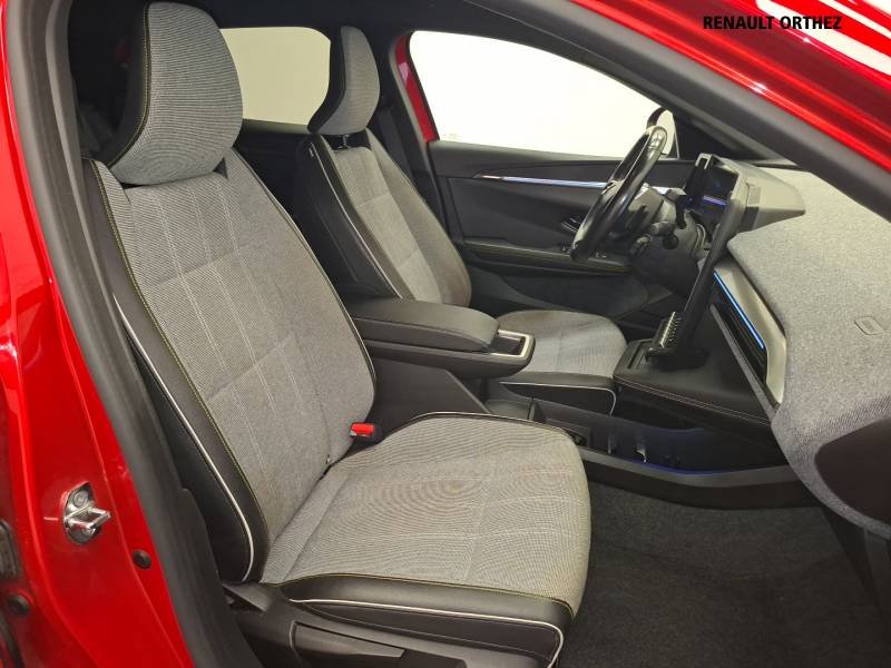 Renault Mégane - Photo 11