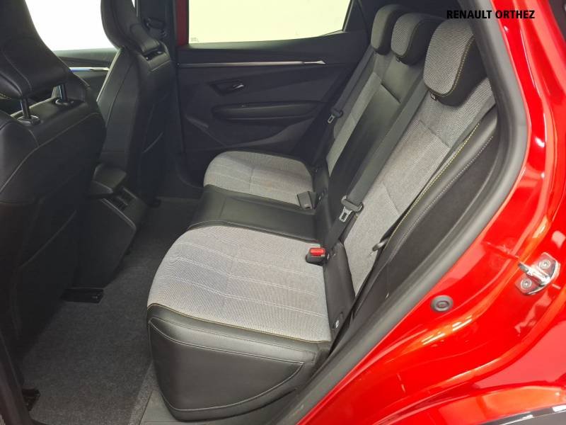 Renault Mégane - Photo 12