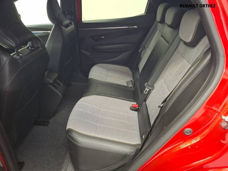 Renault Mégane - Photo 13