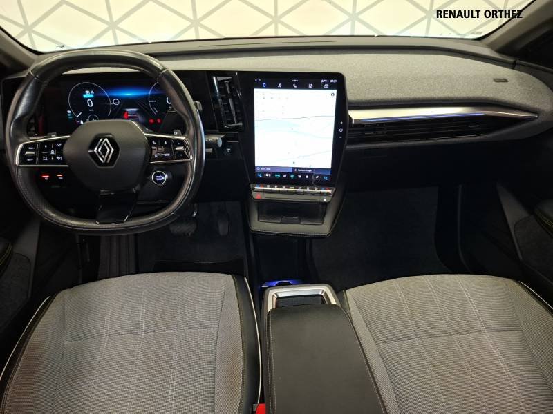 Renault Mégane - Photo 14