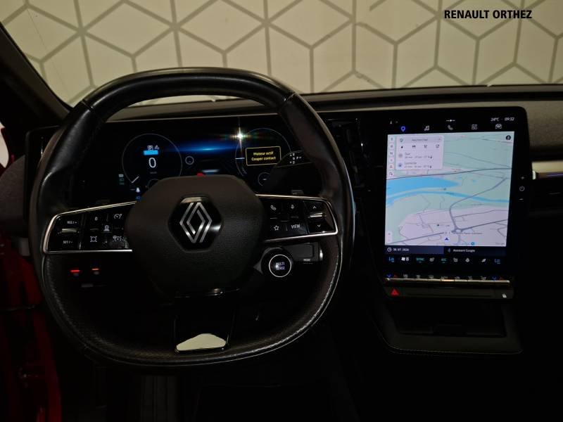 Renault Mégane - Photo 15