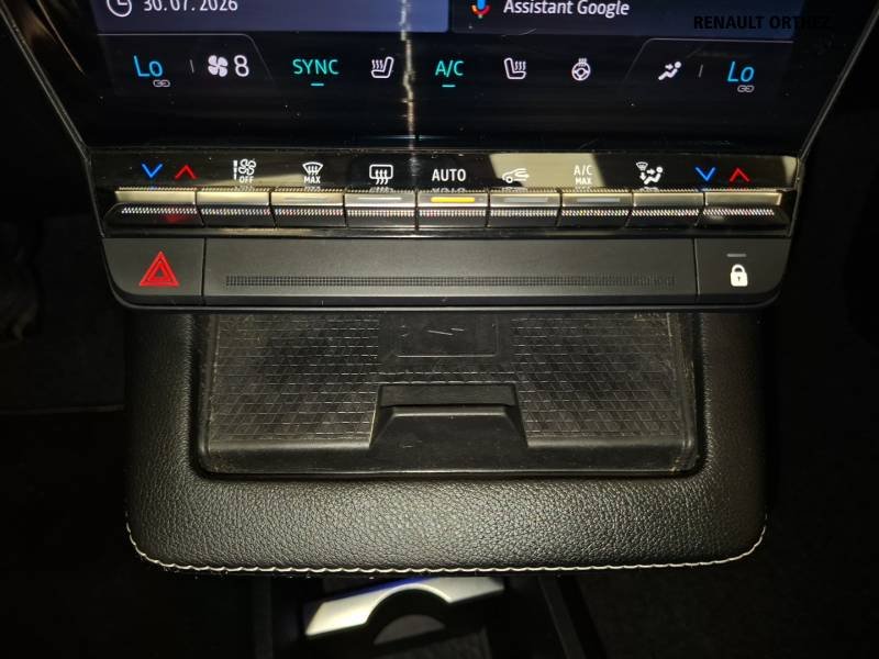 Renault Mégane - Photo 17