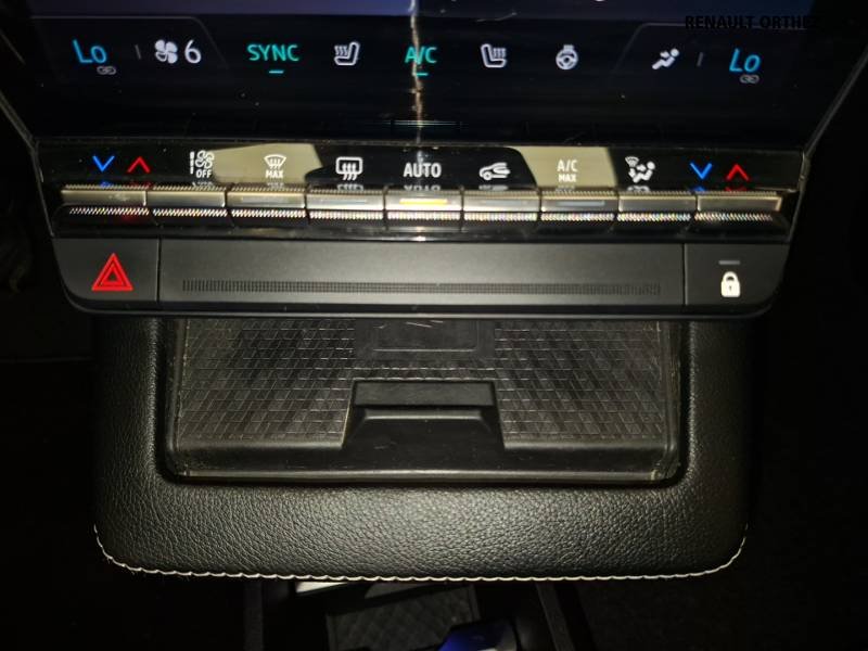 Renault Mégane - Photo 19