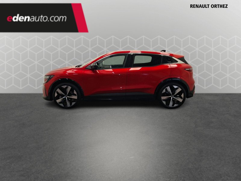 Renault Mégane - Photo 2