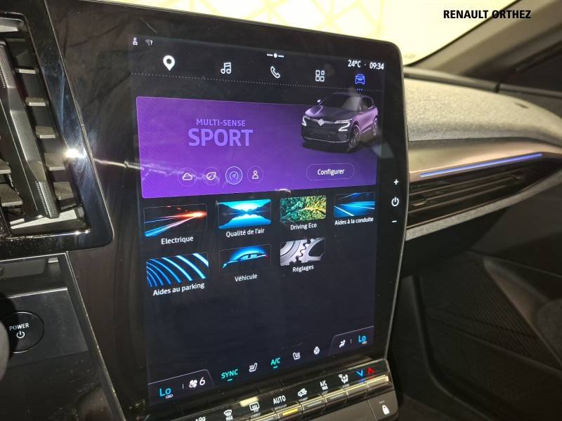 Renault Mégane - Photo 21