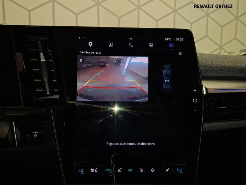 Renault Mégane - Photo 28