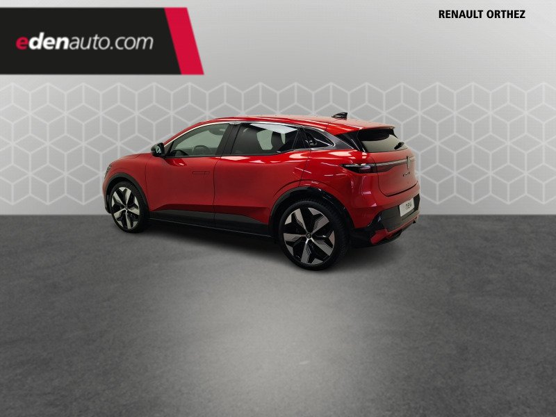 Renault Mégane - Photo 3