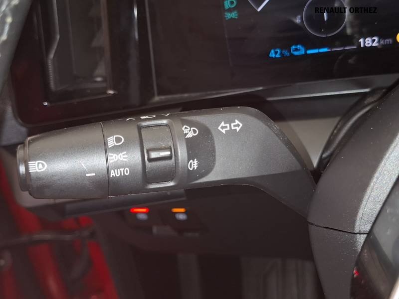 Renault Mégane - Photo 31