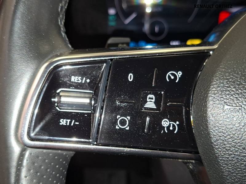 Renault Mégane - Photo 37