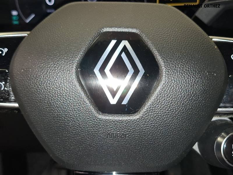 Renault Mégane - Photo 39