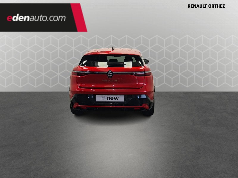 Renault Mégane - Photo 4
