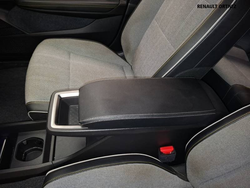 Renault Mégane - Photo 41