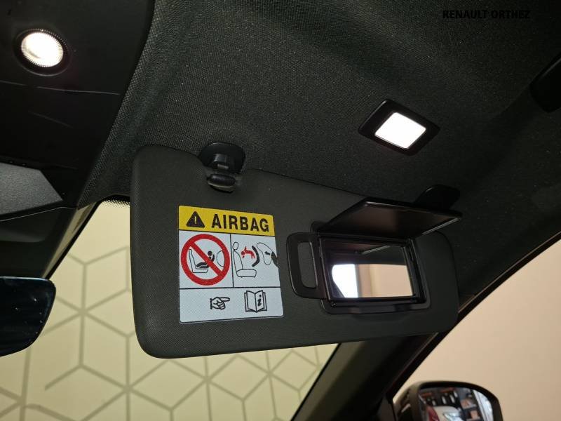 Renault Mégane - Photo 43