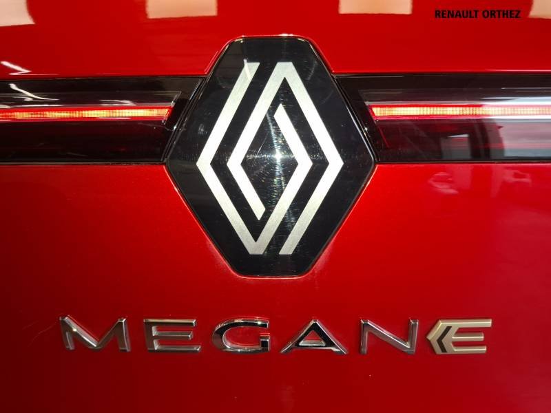 Renault Mégane - Photo 48