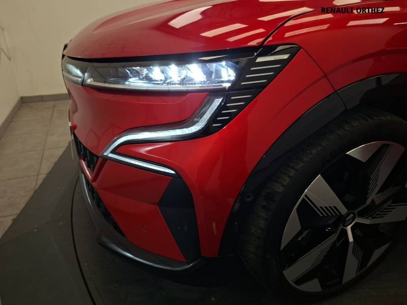 Renault Mégane - Photo 49
