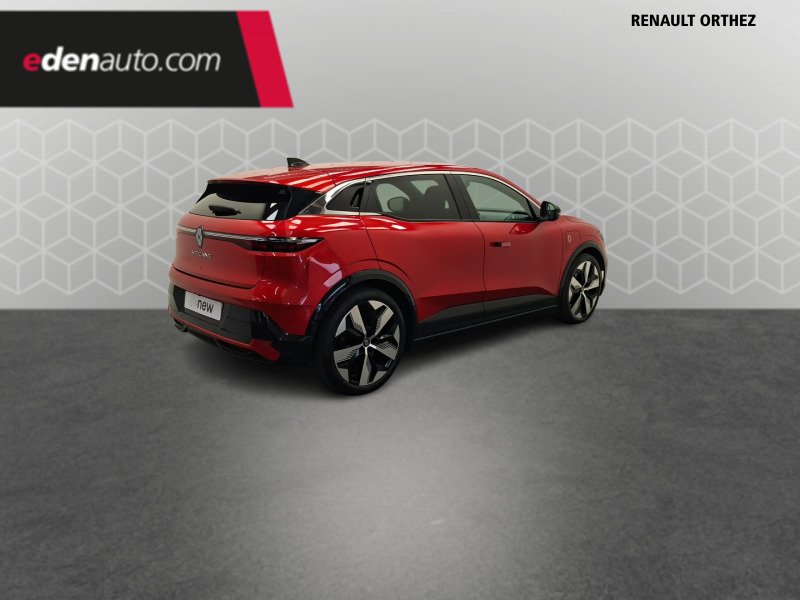 Renault Mégane - Photo 5