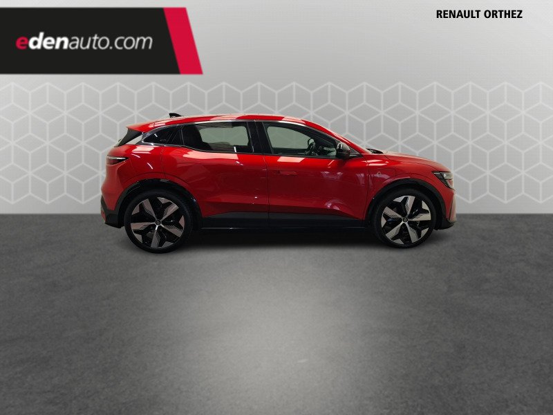Renault Mégane - Photo 6
