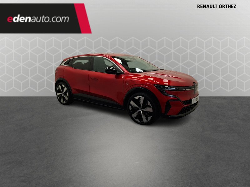 Renault Mégane - Photo 7