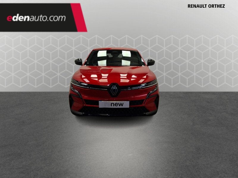 Renault Mégane - Photo 8