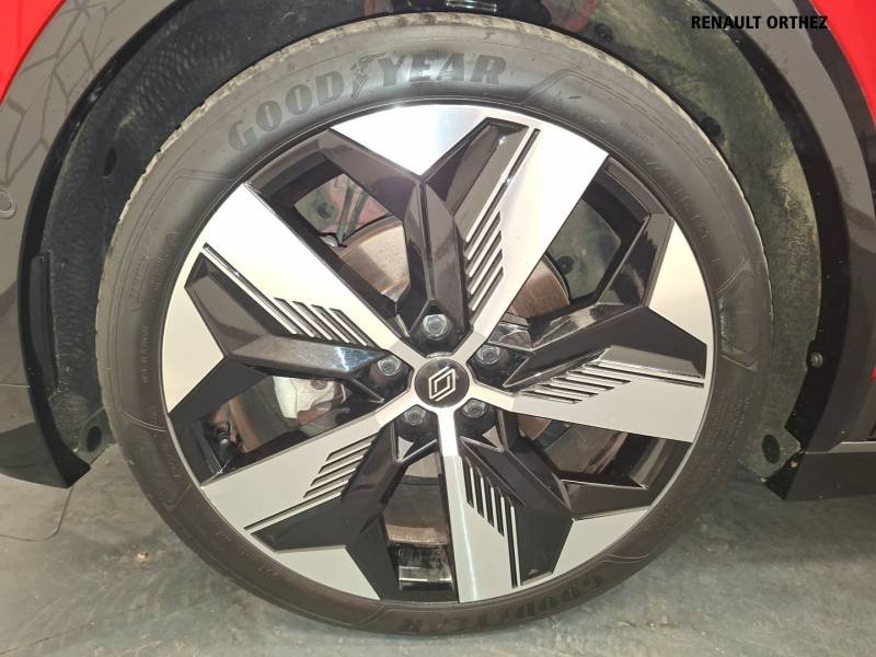 Renault Mégane - Photo 9