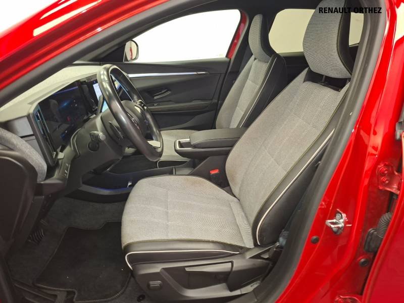 Renault Mégane - Photo 10