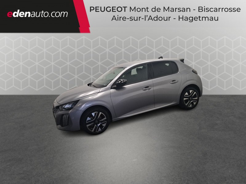 Peugeot 208 - Photo 1