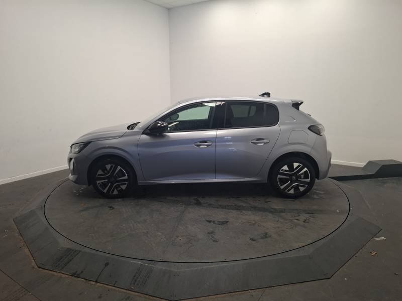 Peugeot 208 - Photo 2