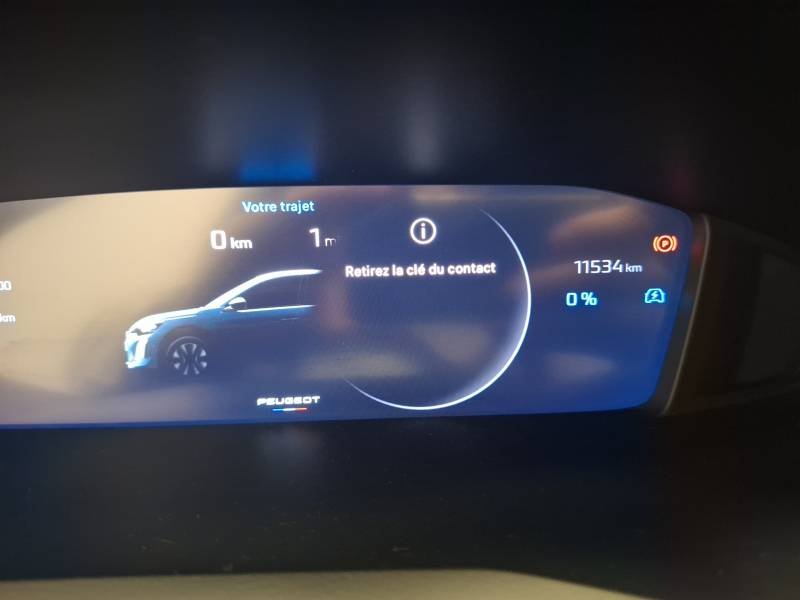 Peugeot 208 - Photo 27