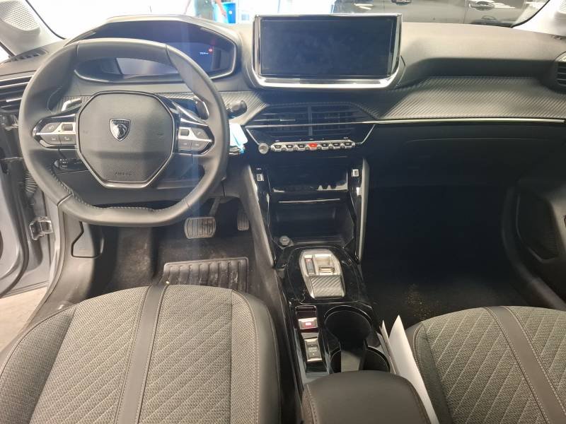 Peugeot 208 - Photo 29