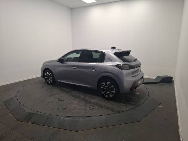 Peugeot 208 - Photo 3
