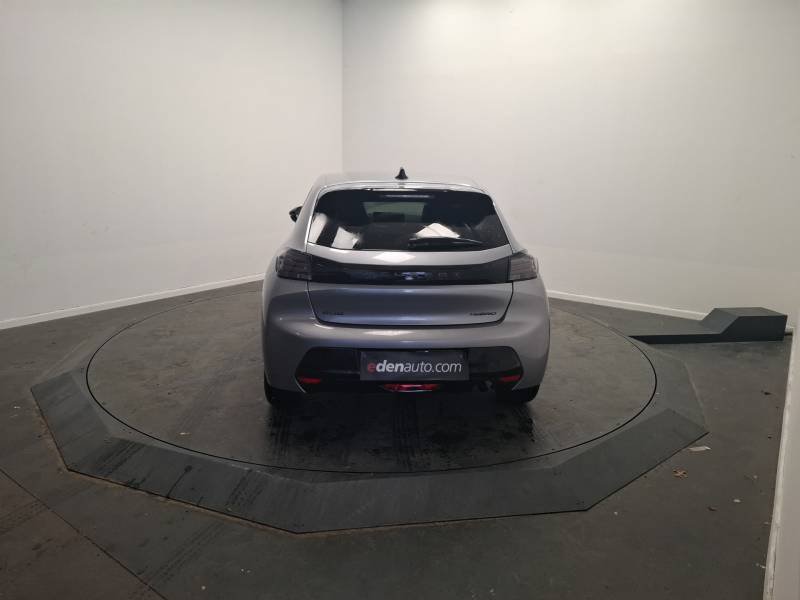 Peugeot 208 - Photo 4