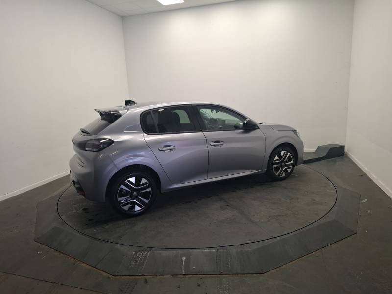 Peugeot 208 - Photo 5