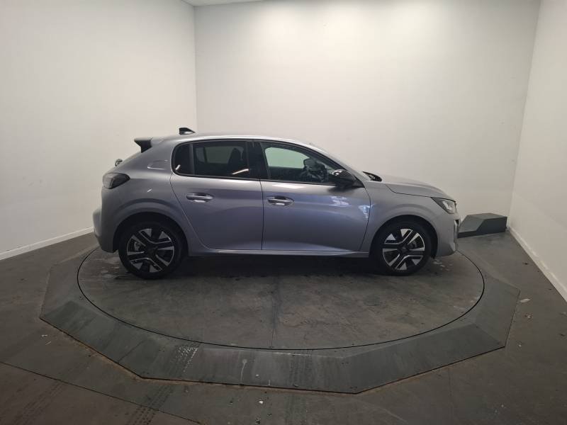 Peugeot 208 - Photo 6