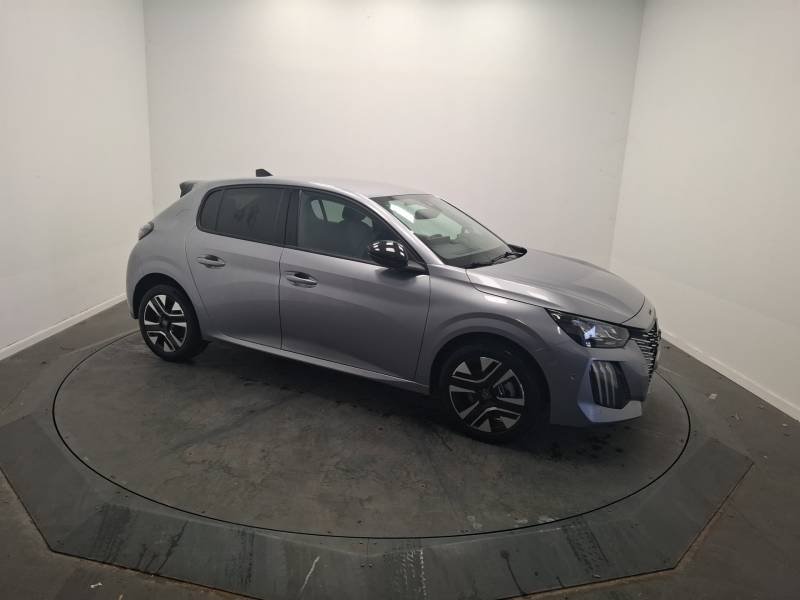 Peugeot 208 - Photo 7