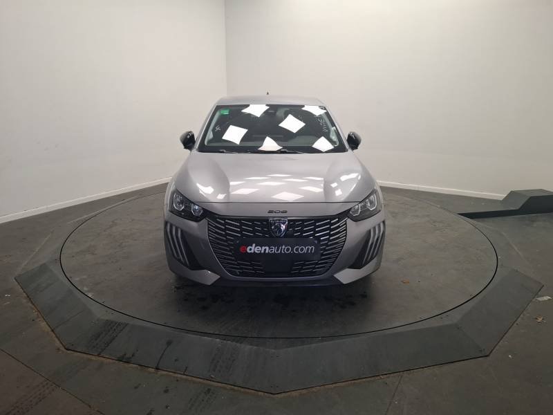 Peugeot 208 - Photo 8
