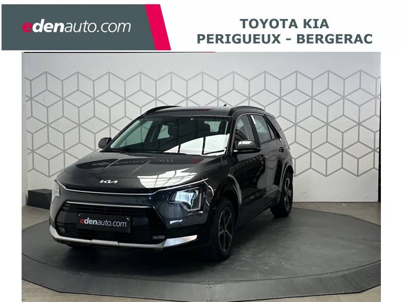 Kia Niro - Photo 1