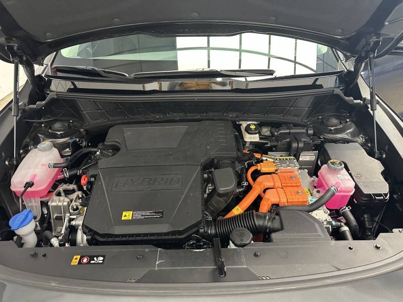 Kia Niro - Photo 11