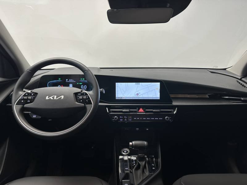 Kia Niro - Photo 12