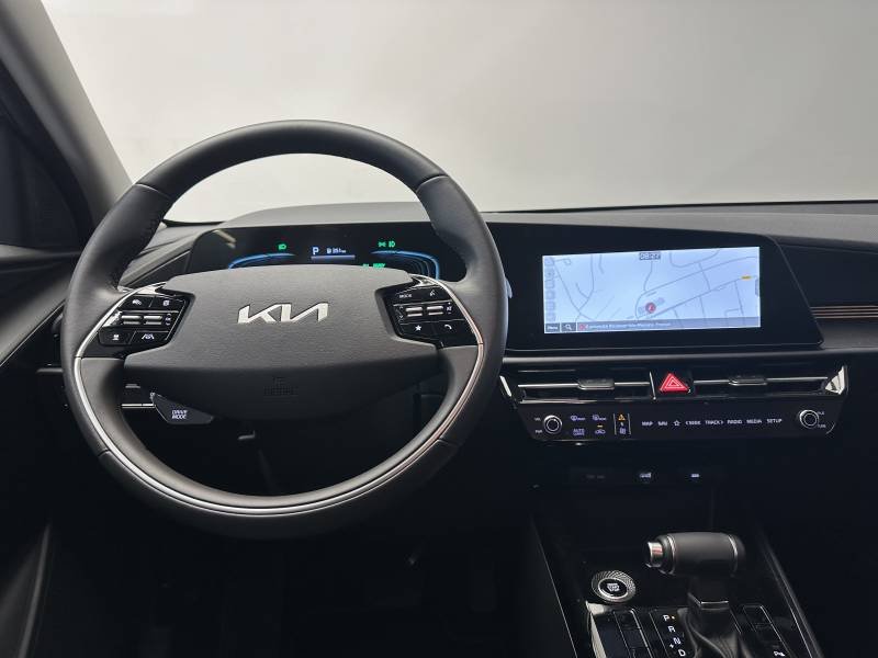 Kia Niro - Photo 13